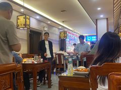 -惠宾饭庄(中山路店)