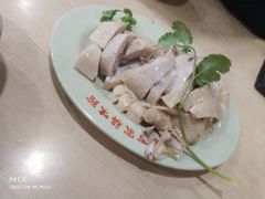 -百家鸡味馆(清泰店)