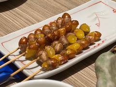 -小山日本料理(兴业太古汇店)
