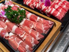 -草原塞蛮羊火锅城(港湾店)