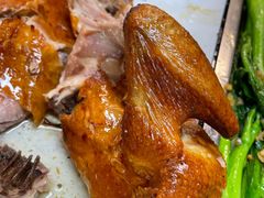 -顺徕德·仙庙烧鸡(桂庙路店)