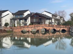 -广富林郊野公园
