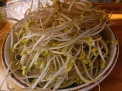 豆芽-堂客老火锅(欣阳广场总店)