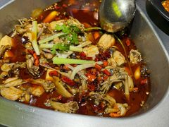 -味之绝·美蛙鱼头火锅(科巷店)