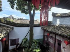 -三坊七巷历史文化街区