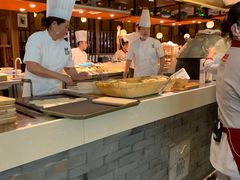 -黑鸡小馆(金源店)