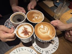 -IL TEATRO 精品意大利餐厅