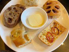 -深圳四季酒店·馥自助餐厅