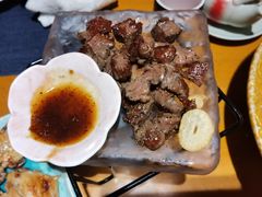 -千代御(临河街店)