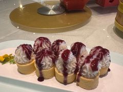 -玉林烤鸭店(黄村兴华店)