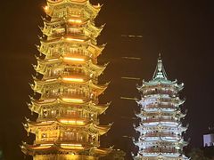 -桂林两江四湖景区