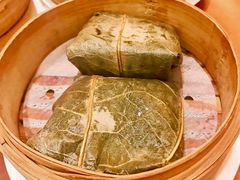 珍珠鸡-杭州JW万豪酒店-万豪中餐厅