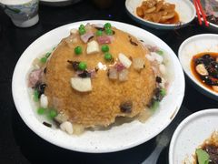 -老头儿油爆虾·知味杭州(爱琴海购物中心)