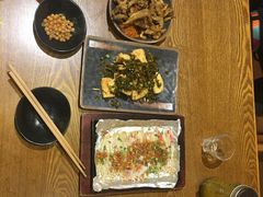 -五样儿西昌小签签烤串(天府三街店)