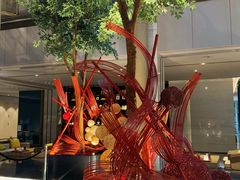 -博林天瑞喜来登酒店·西丽尚膳