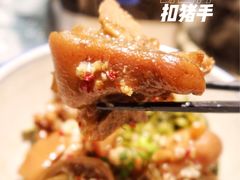 -俏九州·小炒黄牛肉(华润万象汇店)