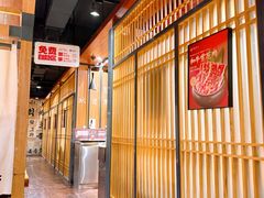 -韩景台烤肉(八大处店)