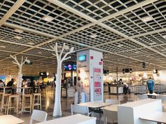-宜家·瑞典风味餐厅(无锡店)