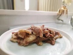 -宁夏国强手抓羊肉·清真菜(未央路凤三店)