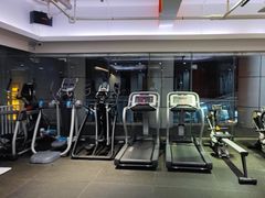 -MEGA BASE 健身馆(南山店)
