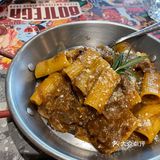 北京意大利餐厅天花板[闭嘴]