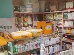 -FAELING PETS美天灵宠物(合生汇店)