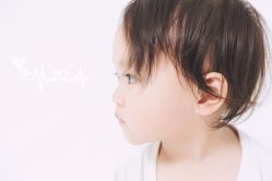 -幺幺BABY婚纱摄影