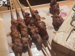 -鸽子窝(青塔店)