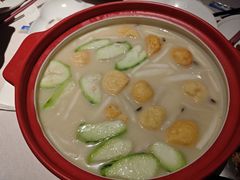 -千百味红餐厅·江西菜(绿地双子塔店)