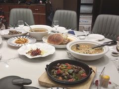 -新丁香海鲜酒店(银海商贸城店)