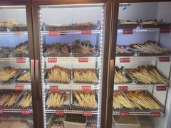 -钢管厂五区小郡肝火锅串串香(清河店)