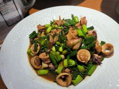-涌觅名灶·本地海鲜宁波菜(财富广场店)