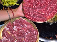 -邓莽子老火锅(中兴路总店)