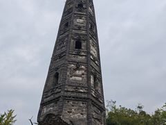 -上海佘山国家森林公园天马山园