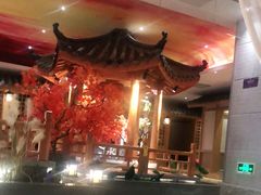 -添赐温泉馆(上南路店)
