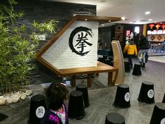 -南拳十三姨·潮汕砂锅粥(世纪金源店)