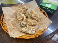 -南记食粥坊·宵夜大排档(莲花店)