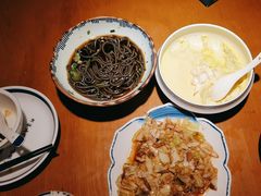 -外婆味道·云南菜大当家(弥勒店)