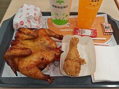 -威斯特汉堡王(长乐金峰店)