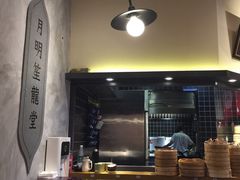 -龍堂蟹黄小笼包(万家丽店)