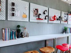 -COFFEE CALL(云锦路店)