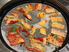 -么子烤肉(化龙池店)