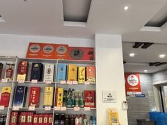 -金海湾海鲜排档(朱家尖店)