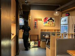 -青空日料烧肉烧鸟店(后湖兴业路店)