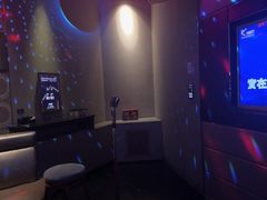 -K+PARTY连锁KTV(盈锋广场店)