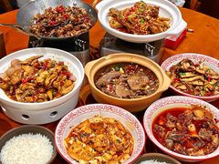 -陈家婆的菜·口味湘菜(梅溪湖店)