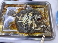 -北戴河庆山饭店·海鲜砂锅粥(北戴河黑石路店)