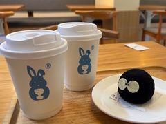 -小意思咖啡店(草桥店)