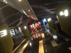 -中影国际影城(东方新天地CINITY店)
