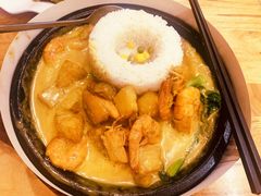 -油城印象(宾南路店)